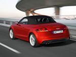 Audi TT 1.8 TFSI Roadster 2010 года (WW)